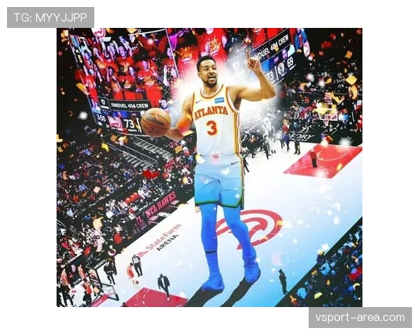 CJ·麦科勒姆关键时刻持球单打拉开空间提升得分效率