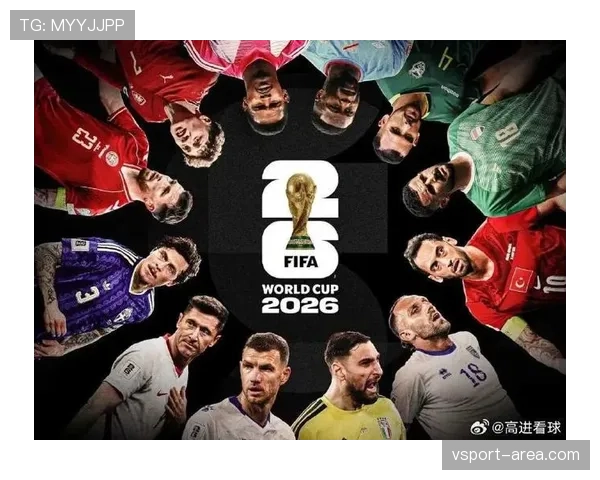 2026世界杯最佳第三为何只有8队晋级 2026世界杯最佳第三为何只有8队晋级